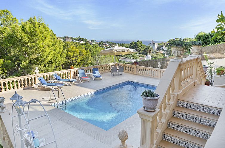 Vakantiehuis VILLA MARIA PORTALS NOUS by Priority