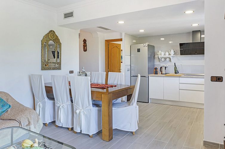 Vakantiehuis VILLA MARIA PORTALS NOUS by Priority