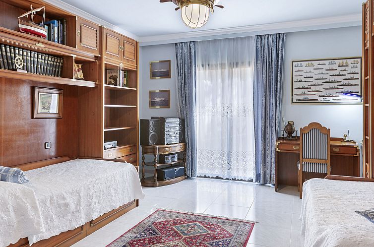 Vakantiehuis VILLA MARIA PORTALS NOUS by Priority