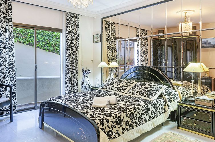 Vakantiehuis VILLA MARIA PORTALS NOUS by Priority