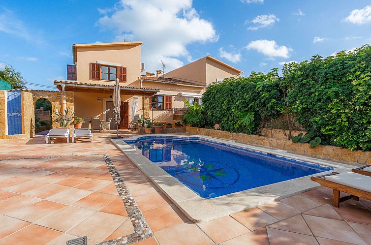 Guest house 16038008 - Holiday property Mallorca - Vakantiehuis VILLA PORTALS NOUS by Priority Villas