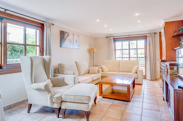 Vakantiehuis VILLA PORTALS NOUS by Priority Villas