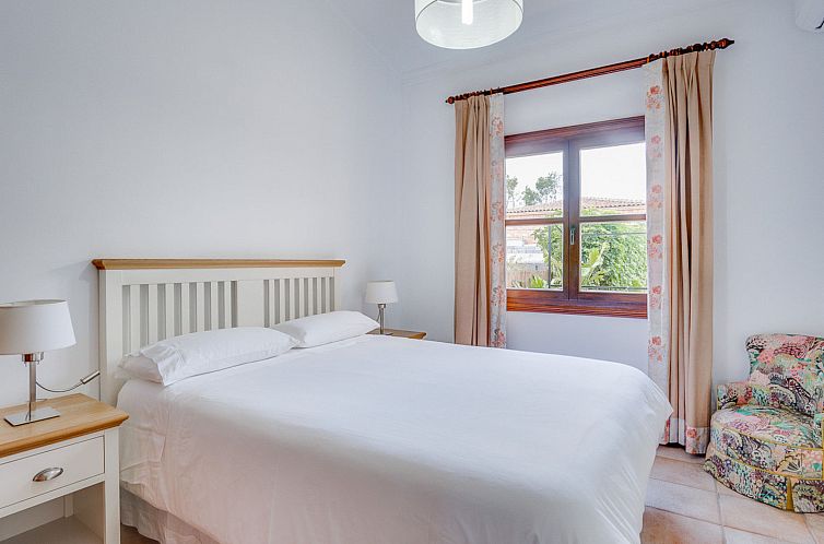 Vakantiehuis VILLA PORTALS NOUS by Priority Villas