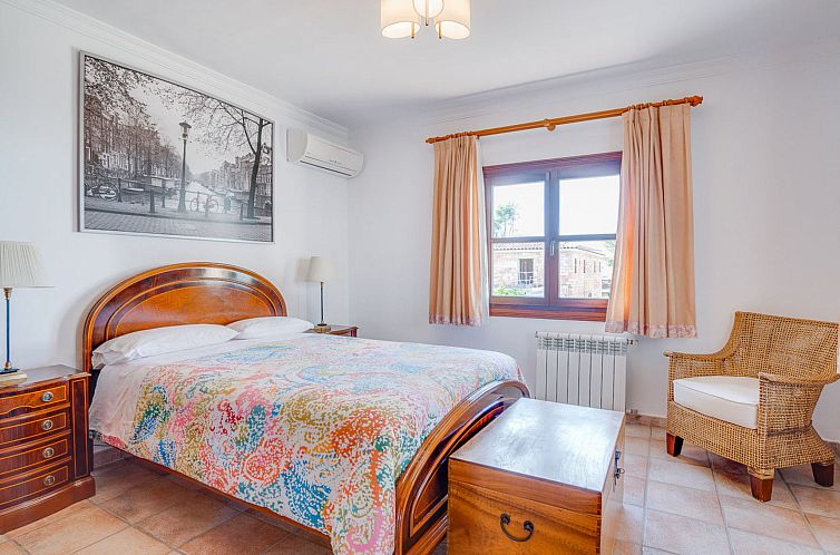 Vakantiehuis VILLA PORTALS NOUS by Priority Villas