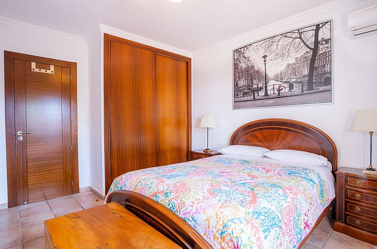 Vakantiehuis VILLA PORTALS NOUS by Priority Villas