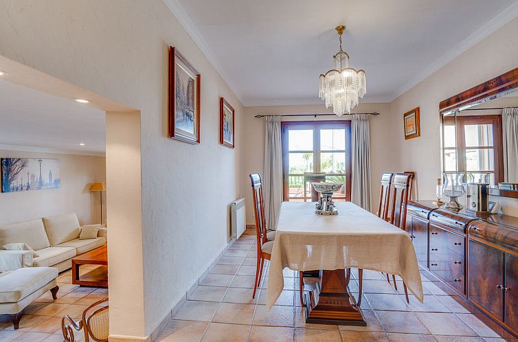 Vakantiehuis VILLA PORTALS NOUS by Priority Villas