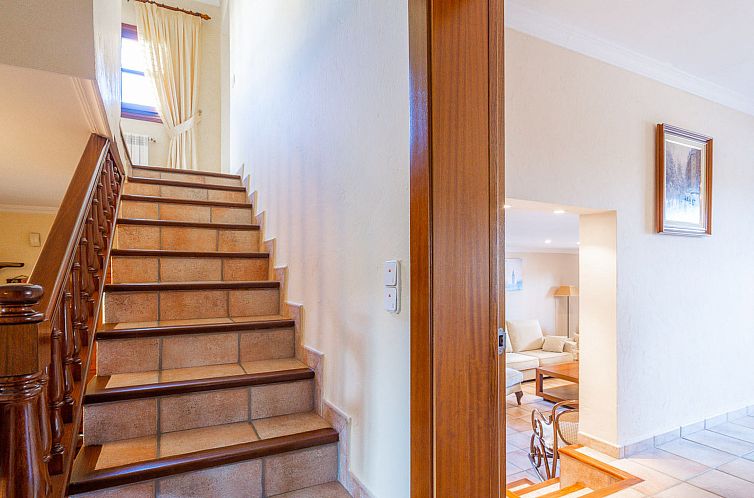 Vakantiehuis VILLA PORTALS NOUS by Priority Villas