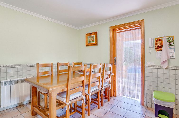 Vakantiehuis VILLA PORTALS NOUS by Priority Villas