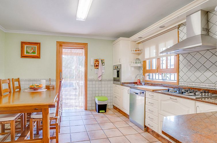 Vakantiehuis VILLA PORTALS NOUS by Priority Villas