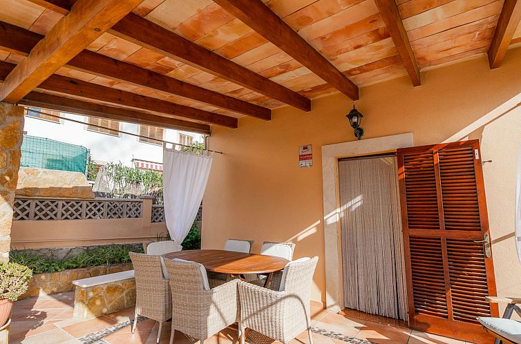 Vakantiehuis VILLA PORTALS NOUS by Priority Villas