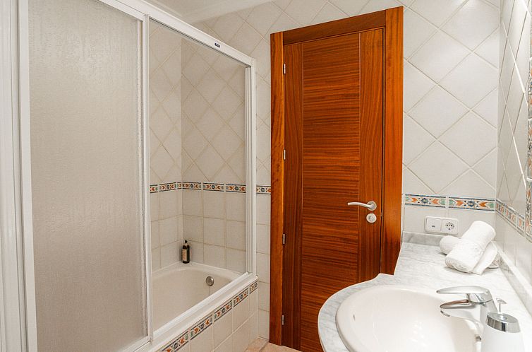 Vakantiehuis VILLA PORTALS NOUS by Priority Villas