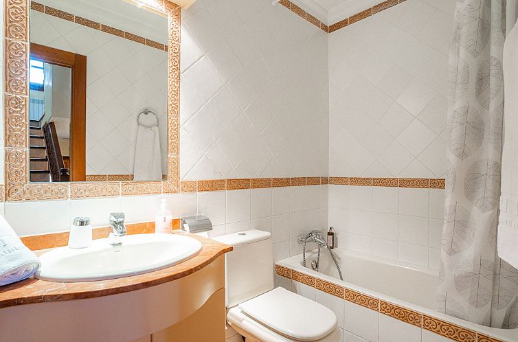 Vakantiehuis VILLA PORTALS NOUS by Priority Villas