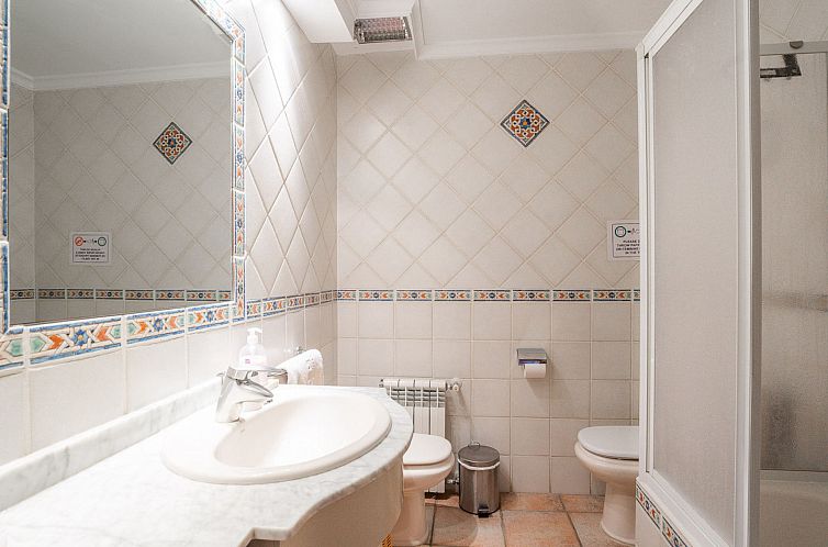 Vakantiehuis VILLA PORTALS NOUS by Priority Villas