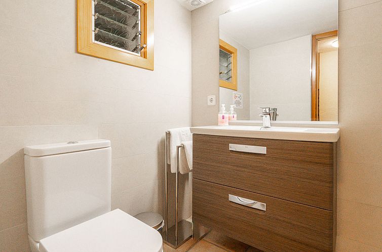 Vakantiehuis VILLA PORTALS NOUS by Priority Villas