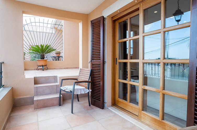 Vakantiehuis VILLA PORTALS NOUS by Priority Villas