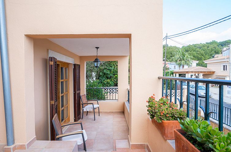 Vakantiehuis VILLA PORTALS NOUS by Priority Villas