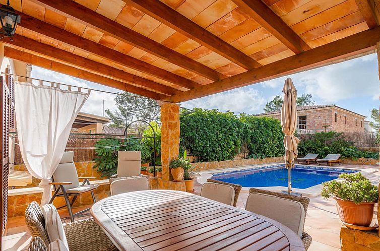 Vakantiehuis VILLA PORTALS NOUS by Priority Villas