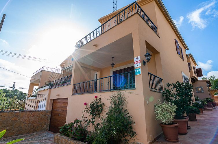 Vakantiehuis VILLA PORTALS NOUS by Priority Villas