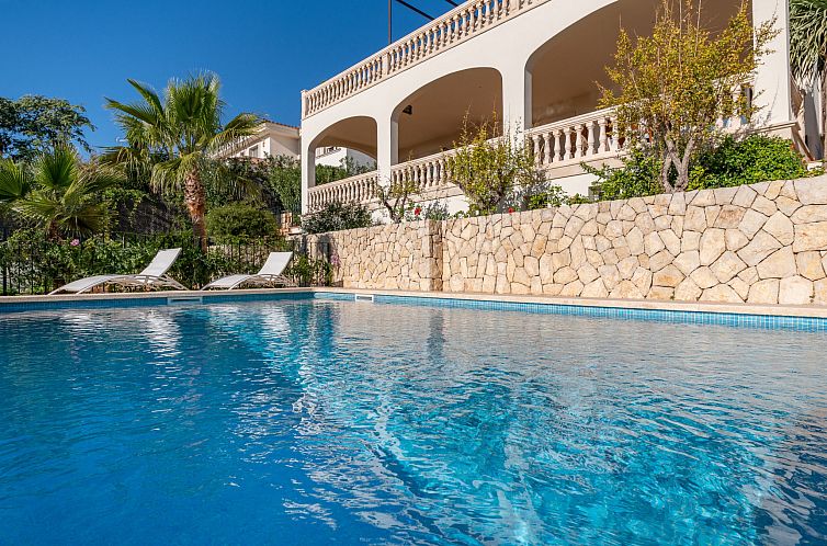 Verblijf 16038009 - Vakantiewoning Mallorca - Vakantiehuis VILLA BENDINAT 10 - by Priority Villas