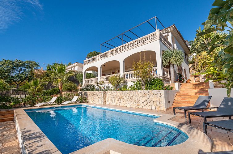 Vakantiehuis VILLA BENDINAT 10 - by Priority Villas