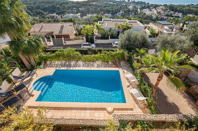 Vakantiehuis VILLA BENDINAT 10 - by Priority Villas