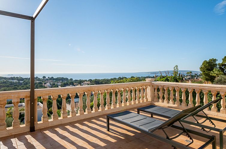 Vakantiehuis VILLA BENDINAT 10 - by Priority Villas