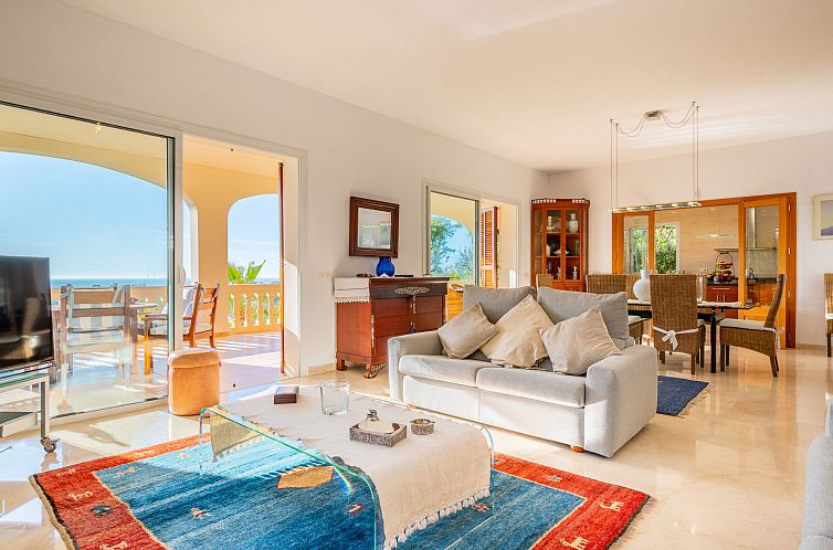 Vakantiehuis VILLA BENDINAT 10 - by Priority Villas