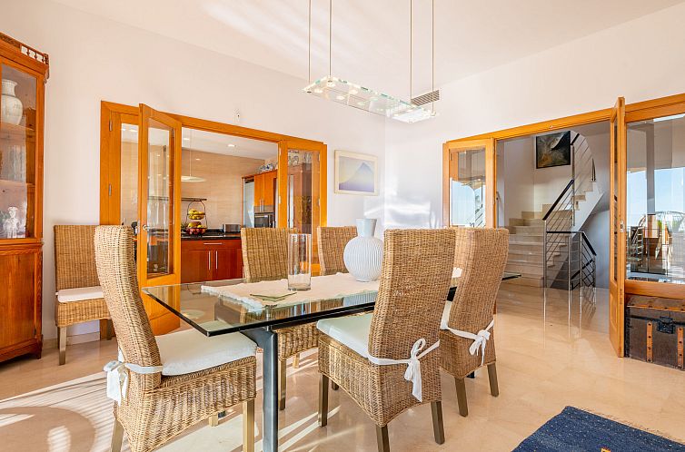 Vakantiehuis VILLA BENDINAT 10 - by Priority Villas
