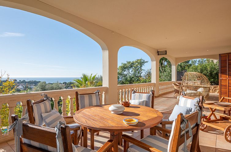 Vakantiehuis VILLA BENDINAT 10 - by Priority Villas
