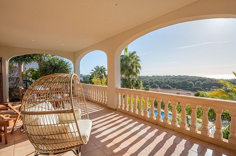 Vakantiehuis VILLA BENDINAT 10 - by Priority Villas