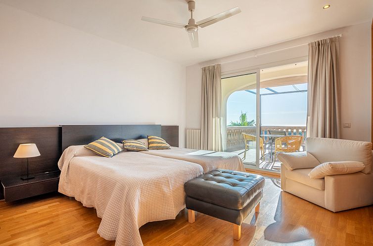 Vakantiehuis VILLA BENDINAT 10 - by Priority Villas