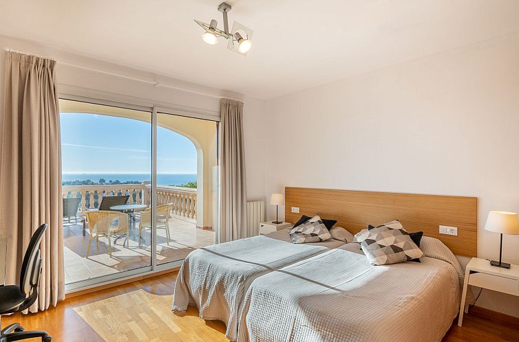 Vakantiehuis VILLA BENDINAT 10 - by Priority Villas