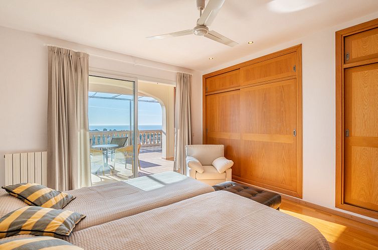 Vakantiehuis VILLA BENDINAT 10 - by Priority Villas
