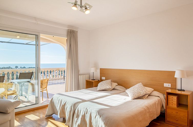 Vakantiehuis VILLA BENDINAT 10 - by Priority Villas