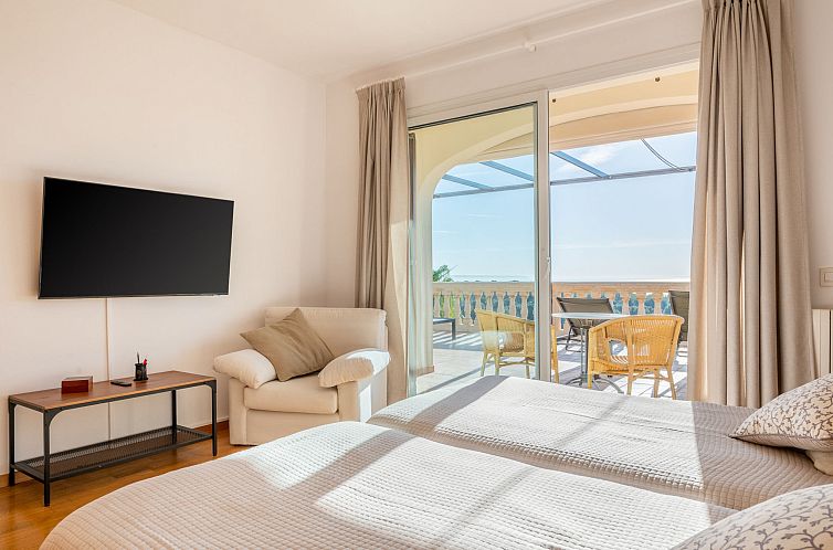 Vakantiehuis VILLA BENDINAT 10 - by Priority Villas