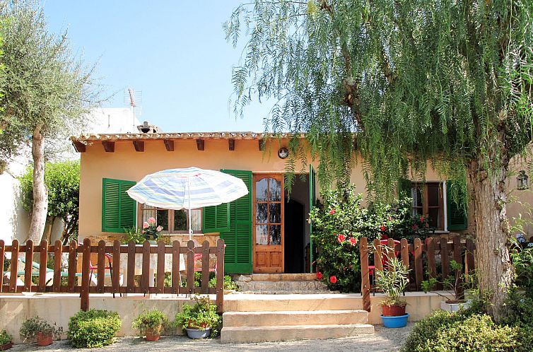 Verblijf 16044502 - Vakantiewoning Mallorca - Vakantiehuis Sa Caseta