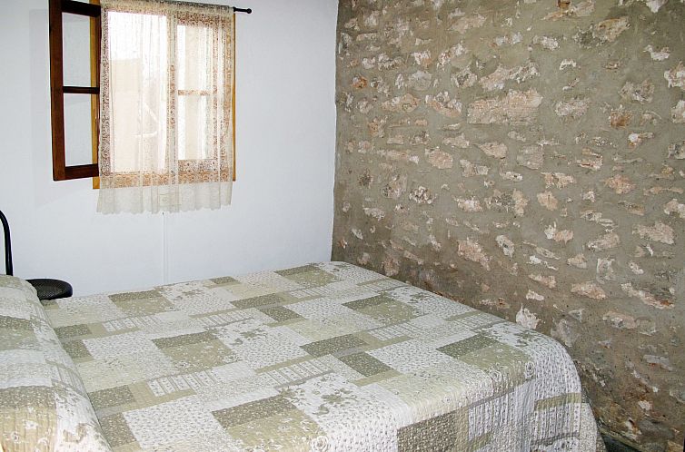 Vakantiehuis Sa Caseta