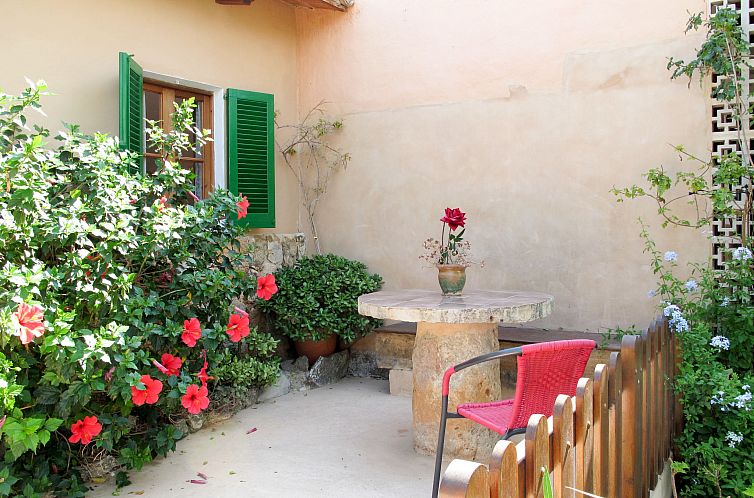 Vakantiehuis Sa Caseta