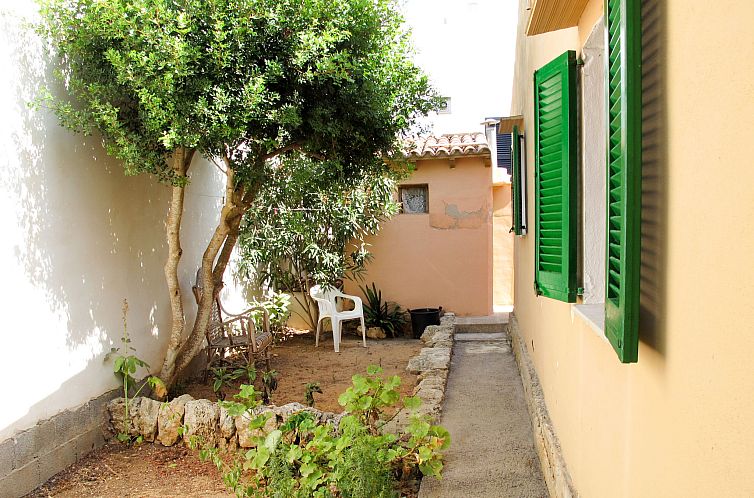 Vakantiehuis Sa Caseta