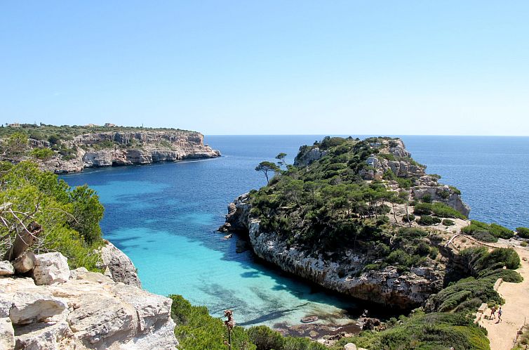 Vakantiehuis Sa Caseta