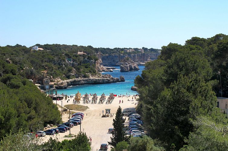 Vakantiehuis Sa Caseta