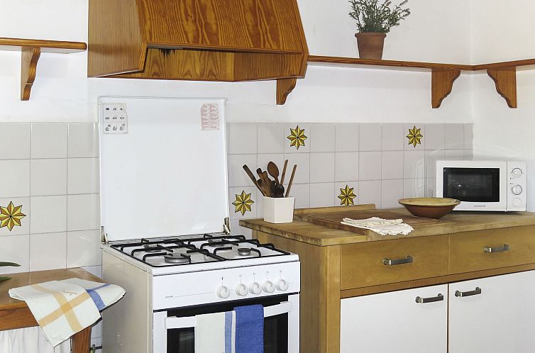 Vakantiehuis S'Almunia