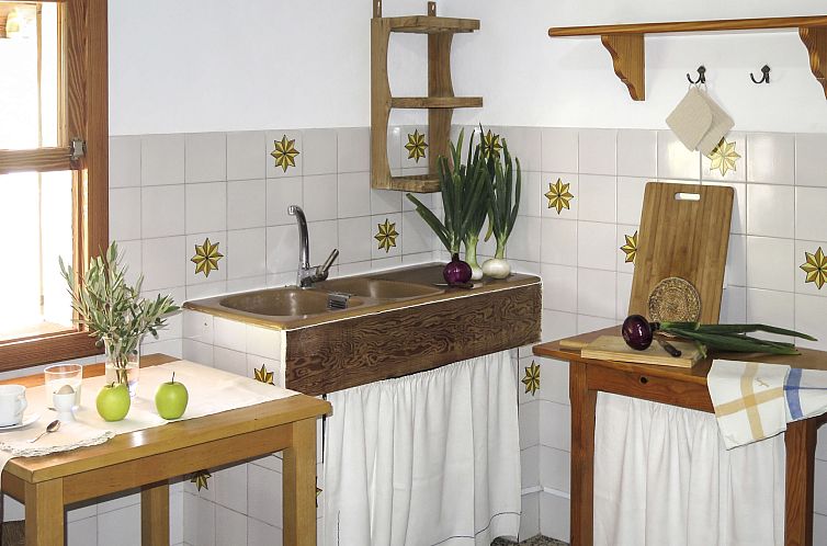 Vakantiehuis S'Almunia