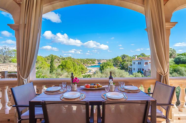 Appartement Vista Playa