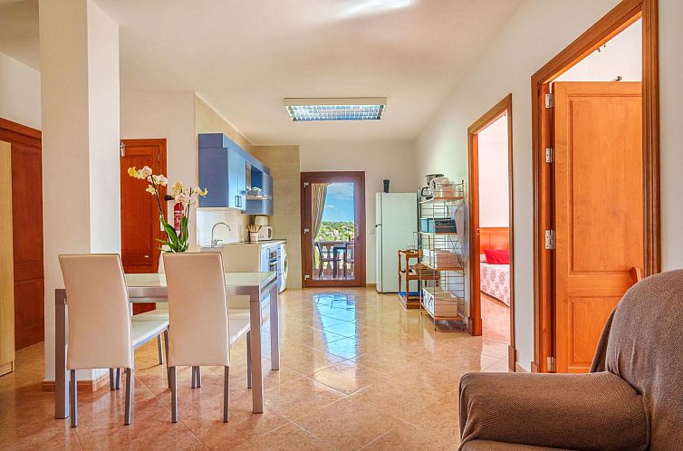 Appartement Vista Playa