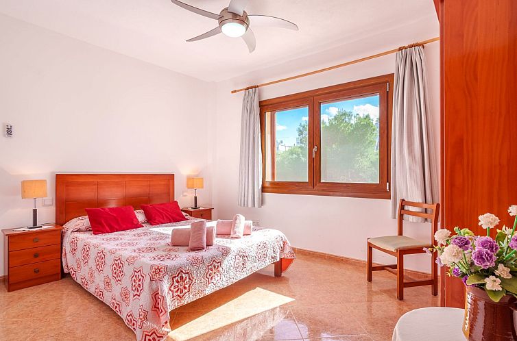 Appartement Vista Playa