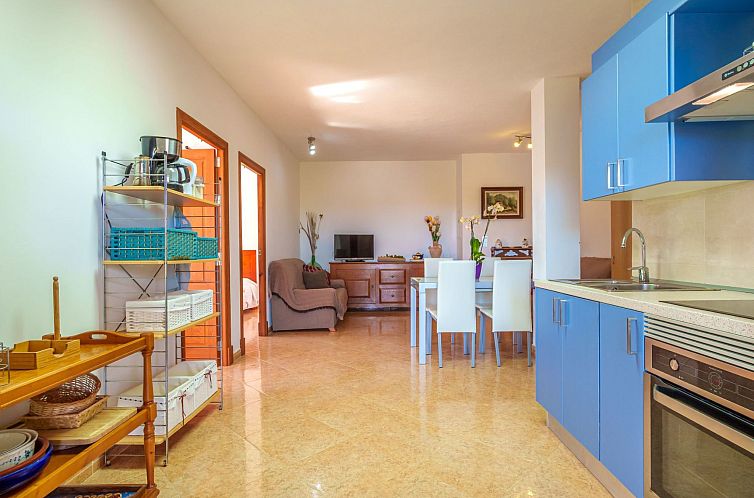 Appartement Vista Playa
