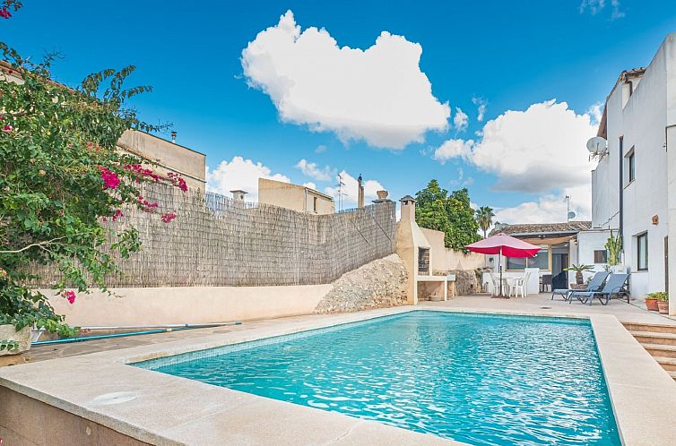 Unterkunft 16044506 - Ferienhaus Mallorca - Vakantiehuis Sa Rossa