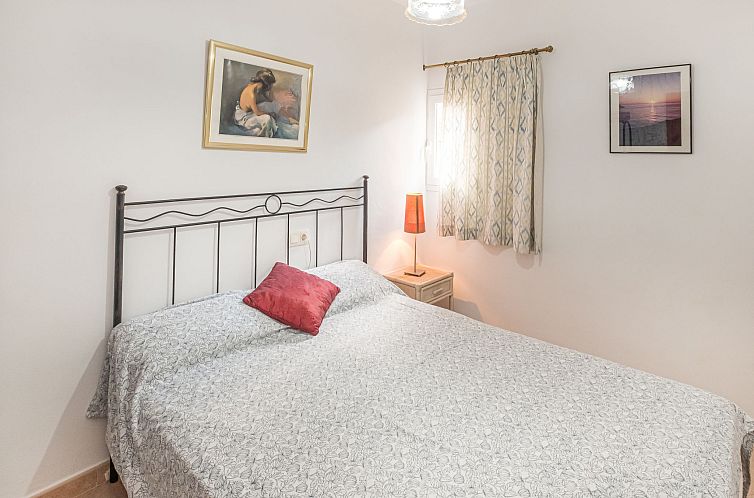 Vakantiehuis Sa Rossa