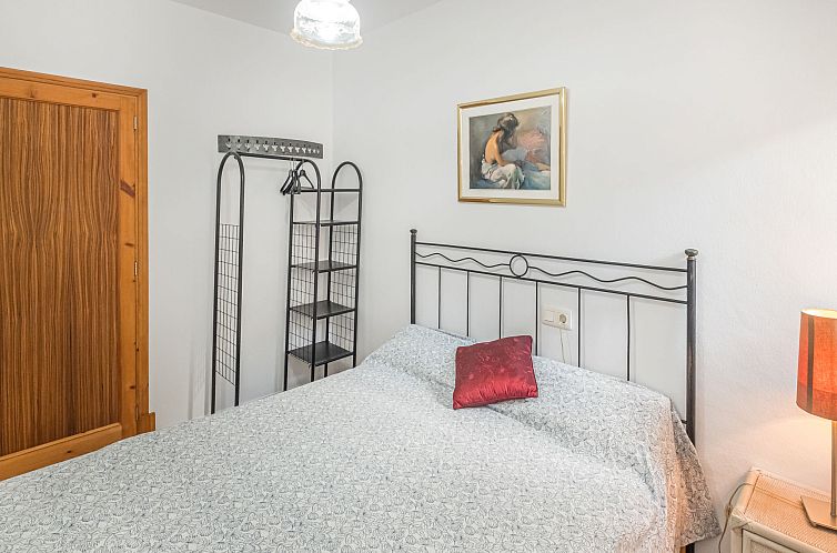 Vakantiehuis Sa Rossa
